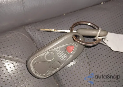 2005 Acura Mdx z USA, uszkodzony, nr VIN 2HNYD18205H543283